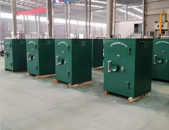 华南热作学院怎么选择优质的移动炸药库？