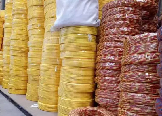 华南热作学院矿用爆破线放炮线如何挑选？