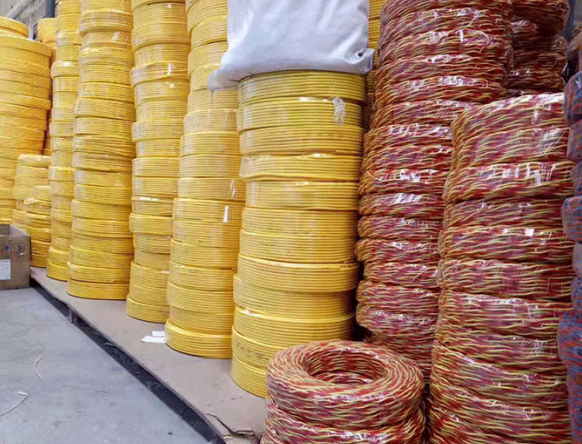 华南热作学院如何规范使用放炮线爆破线