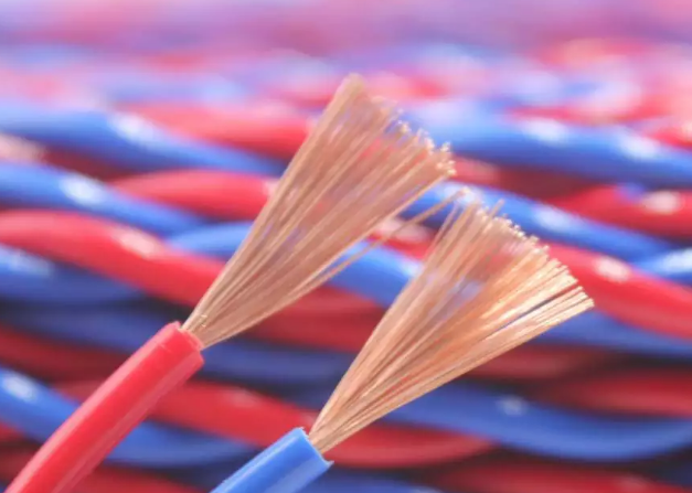 华南热作学院双股铜芯放炮线性能怎么样