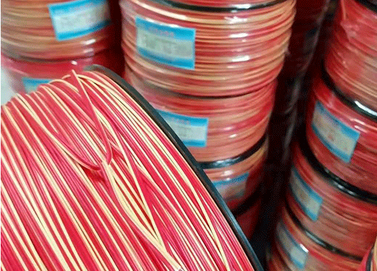 华南热作学院爆破母线必须符合的要求是什么