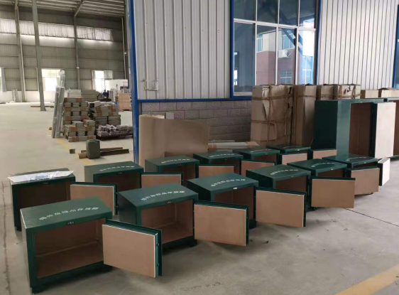 华南热作学院民用爆破器材箱：使用范围及其应用领域揭秘