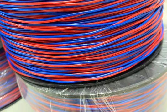 华南热作学院矿用爆破母线材质选择的重要性与考量