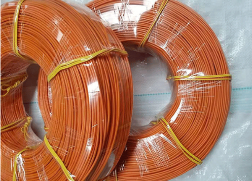 华南热作学院放炮线爆破线的正确连接方法