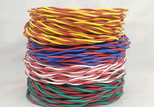 华南热作学院铜芯爆破母线是做什么用处的？