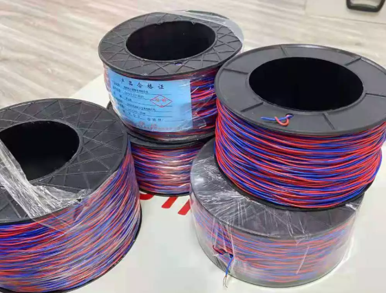 华南热作学院数码雷管脚线有哪些规格？