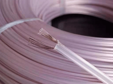 华南热作学院铜芯爆破线：爆破作业中稳定可靠的“能量传输生命线”