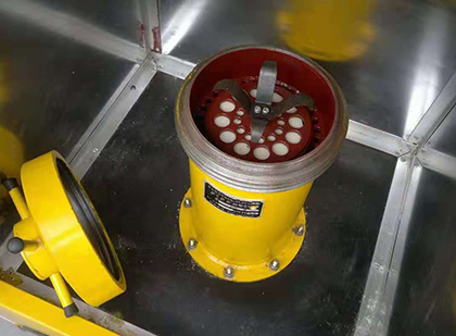 华南热作学院抗爆容器运输规范十大核心注意事项