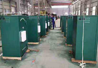 华南热作学院移动炸药库：安全与效率并重的爆破行业新趋势