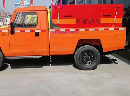 华南热作学院混装运输车行业深度解析：技术演进与市场新机遇