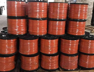 华南热作学院数码雷管母线：智能爆破的“数据高速公路”规格全解析