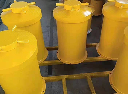 华南热作学院抗爆容器放置与运输全流程安全规范