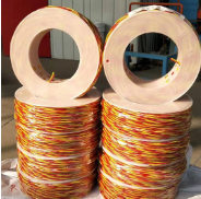 华南热作学院放炮线使用场景