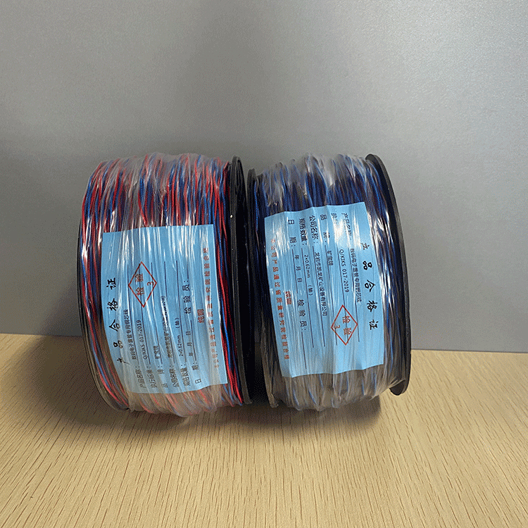 华南热作学院铜芯爆破母线 放炮母线 爆破线的产品性能和规格分析