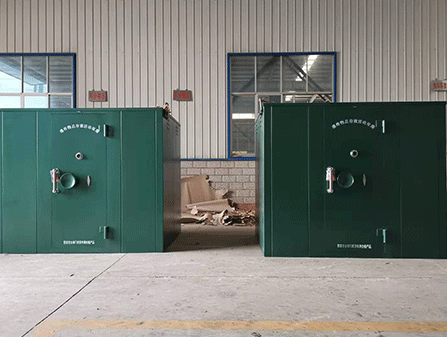 华南热作学院2026年爆破器材行业前沿：智能化、绿色化与安全升级并进